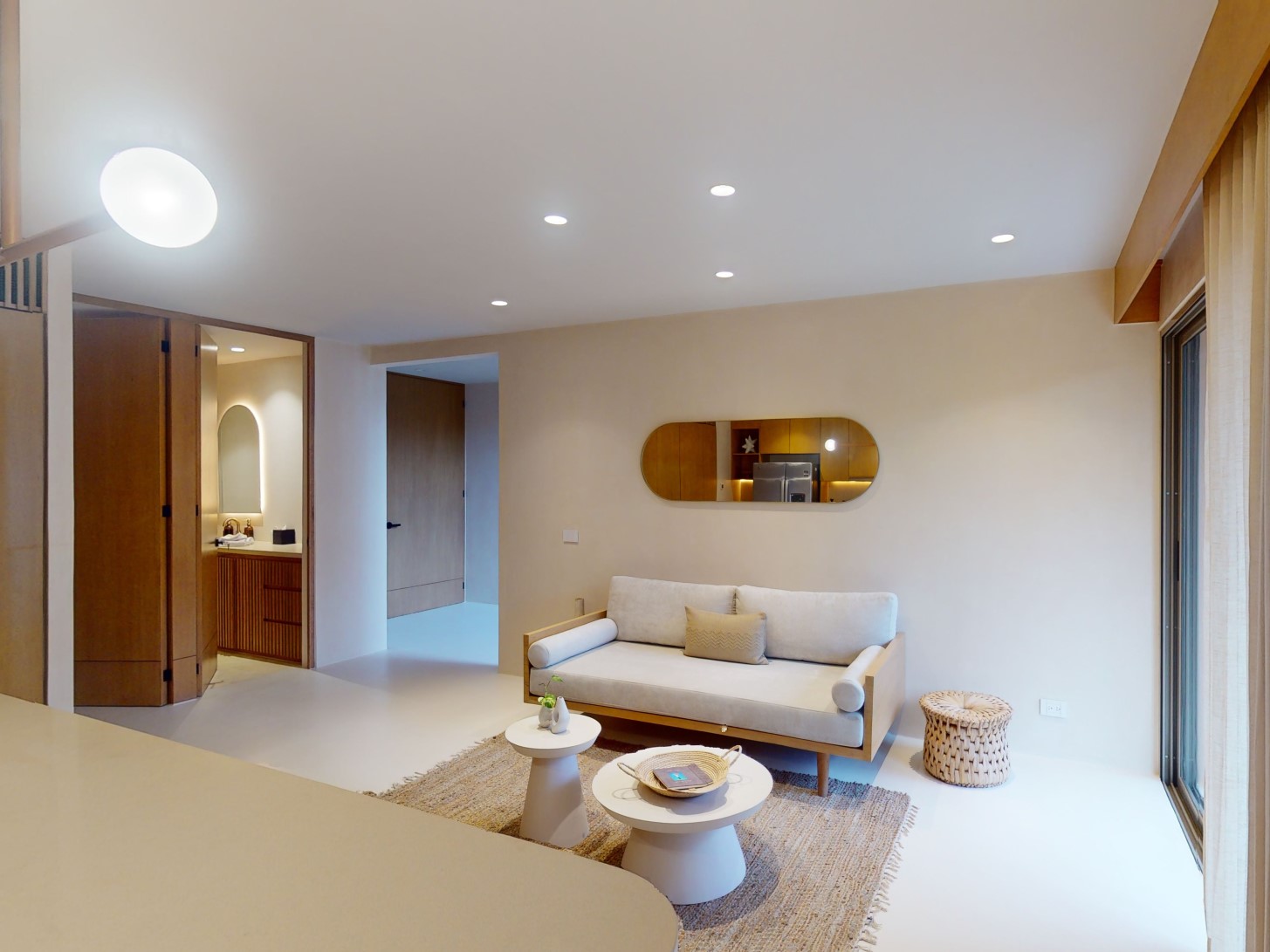 Thing To Do One Bedroom