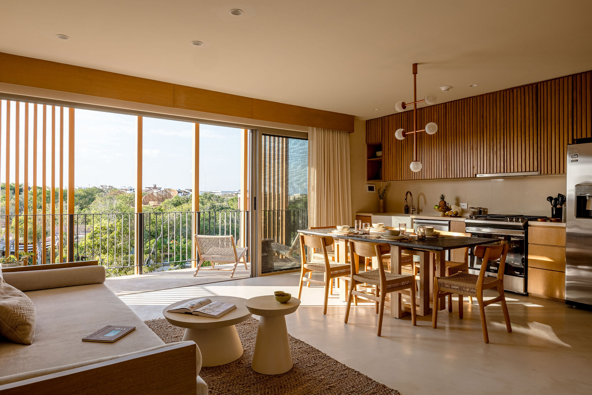 Thing To Do Three Bedrooms